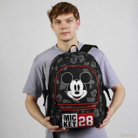 Disney: Karactermania - Mickey Mouse - Year (Zaino Fight)