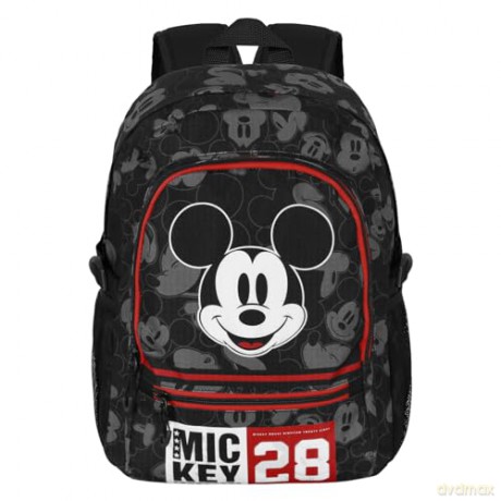 Disney: Karactermania - Mickey Mouse - Year (Zaino Fight)
