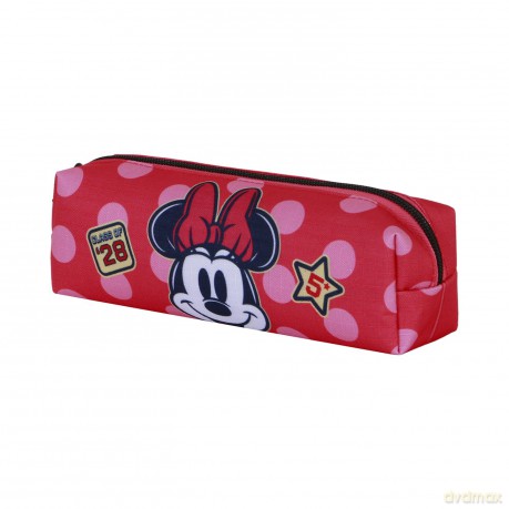 Disney: Karactermania - Minni Mouse - Class (Astuccio Quadrato Fan 2.2)