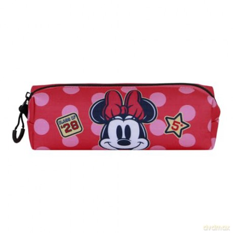 Disney: Karactermania - Minni Mouse - Class (Astuccio Quadrato Fan 2.2)