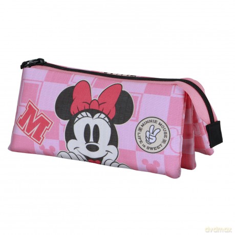 Disney: Karactermania - Minni Mouse - Journey (Astuccio Triplo)