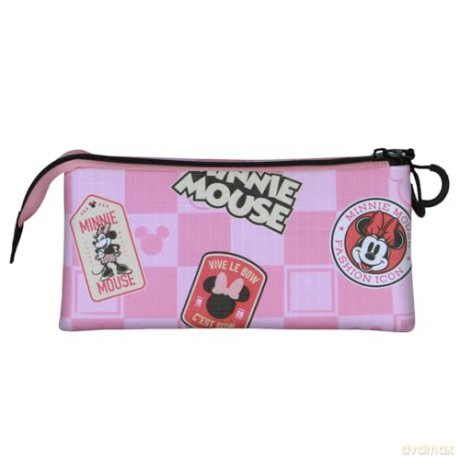Disney: Karactermania - Minni Mouse - Journey (Astuccio Triplo)