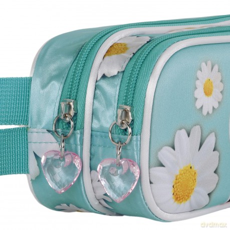 Disney: Karactermania - Minnie - Astuccio Doppio 3d Spring