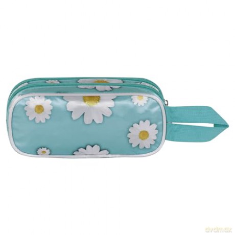 Disney: Karactermania - Minnie - Astuccio Doppio 3d Spring