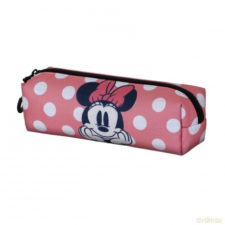 Disney: Karactermania - Minnie - Astuccio Quadrato Fan 2.2 Closer