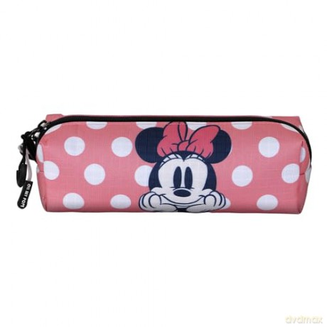 Disney: Karactermania - Minnie - Astuccio Quadrato Fan 2.2 Closer