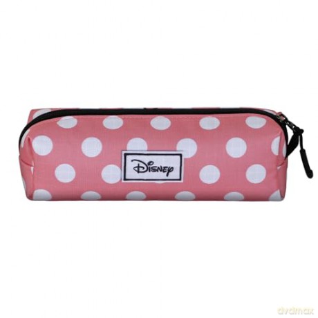Disney: Karactermania - Minnie - Astuccio Quadrato Fan 2.2 Closer