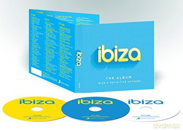 Ibiza: The Album [3CD]