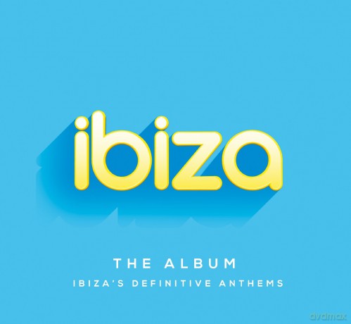 Ibiza: The Album [3CD]