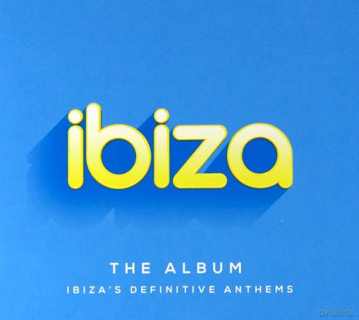 Ibiza: The Album [3CD]