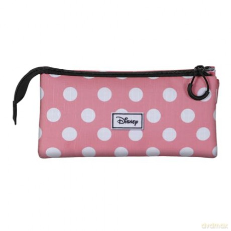 Disney: Karactermania - Minnie - Astuccio Triplo Closer