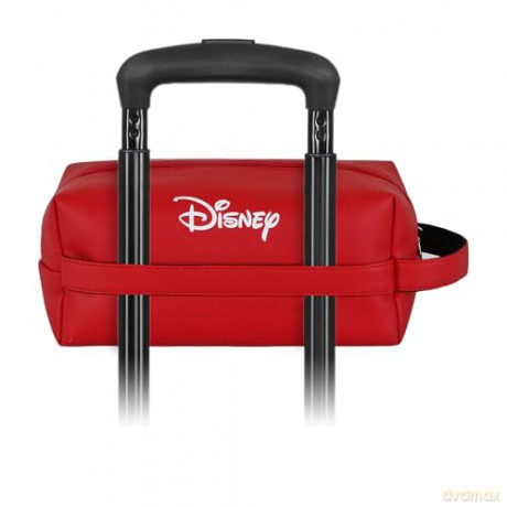 Disney: Karactermania - Minnie - Brick Plus Toilet Bag Curious
