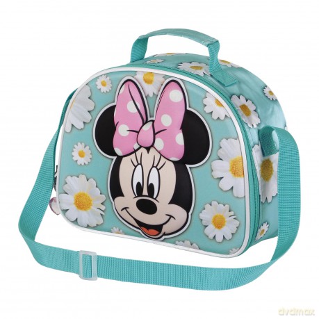 Disney: Karactermania - Minnie - Porta Merenda 3d Spring