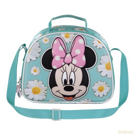 Disney: Karactermania - Minnie - Porta Merenda 3d Spring
