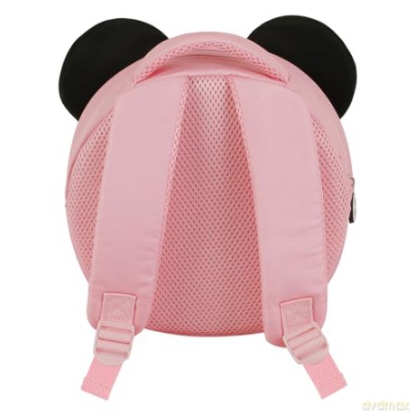 Disney: Karactermania - Minnie - Zaino Emoji Send
