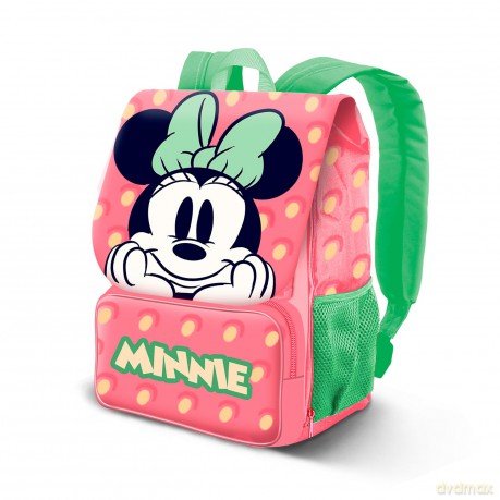 Disney: Karactermania - Minnie - Zaino Espandibile Fresh