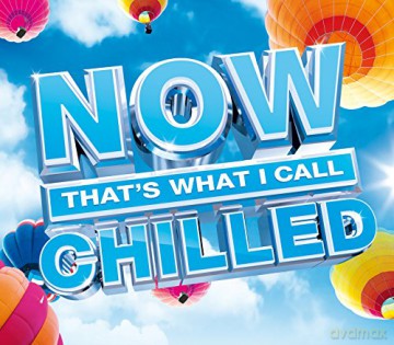 Various Artists: NOW That\'s What I Call Chilled [3CD]
