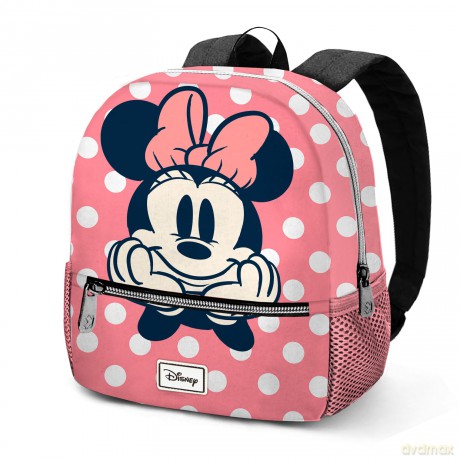 Disney: Karactermania - Minnie - Zaino Sweet Closer