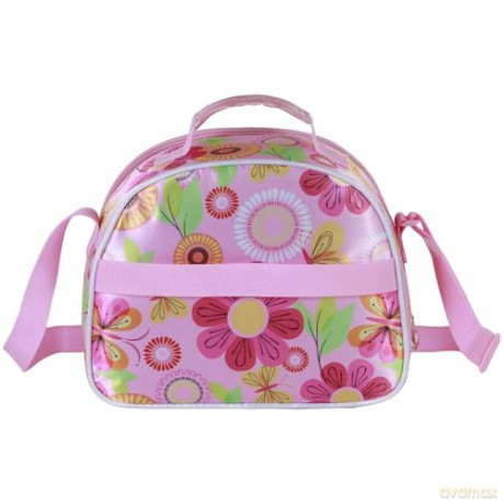 Disney: Karactermania - Minnie Borsa Porta Merenda 3d Kitten