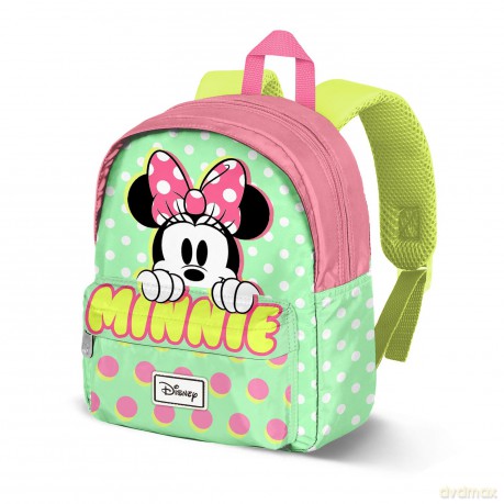 Disney: Karactermania - Minnie Zainetto Joy Fluor