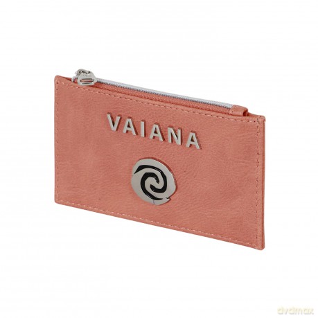 Disney: Karactermania - Oceania - Coral (Portacarte Slim)