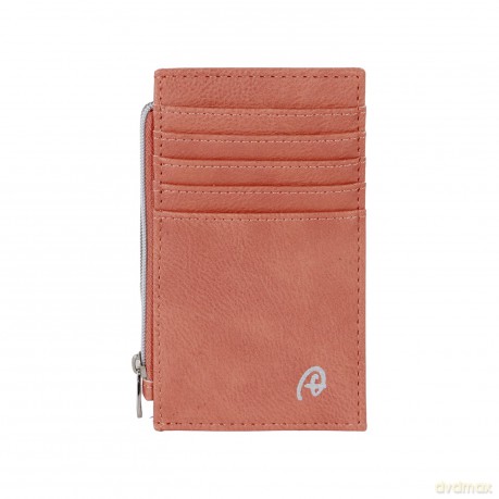 Disney: Karactermania - Oceania - Coral (Portacarte Slim)