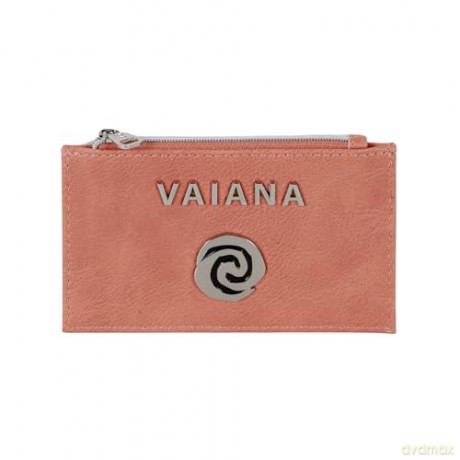Disney: Karactermania - Oceania - Coral (Portacarte Slim)