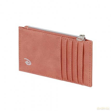 Disney: Karactermania - Oceania - Coral (Portacarte Slim)