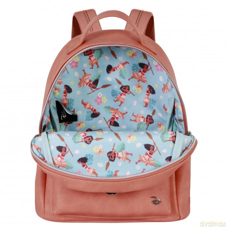 Disney: Karactermania - Oceania - Coral (Zainetto Heady)