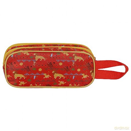 Disney: Karactermania - Re Leone (Il) - Astuccio Doppio 3d King