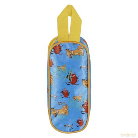Disney: Karactermania - The Lion King - Astuccio Doppio 3d Hakuna