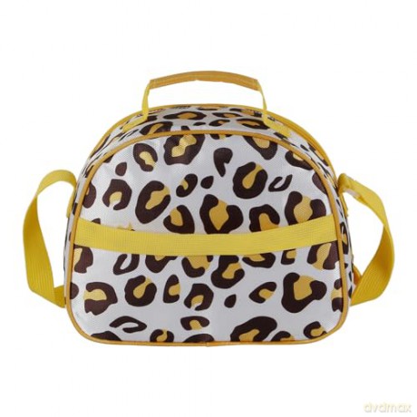 Disney: Karactermania - The Lion King - Porta Merenda 3d Africa