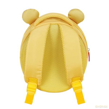 Disney: Karactermania - Winnie The Pooh - Zaino Emoji Send