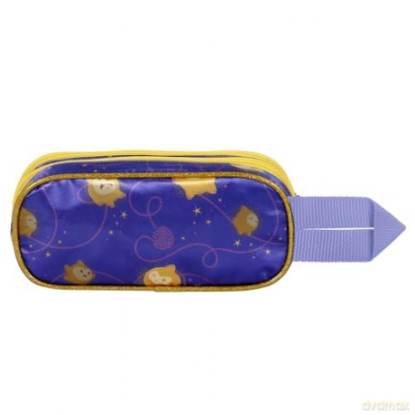 Disney: Karactermania - Wish Astuccio Doppio 3d Star
