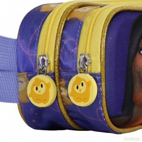 Disney: Karactermania - Wish Astuccio Doppio 3d Star