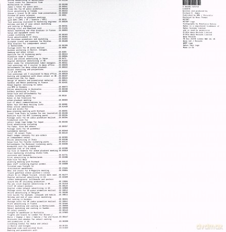 Aphex Twin: Syro [3xWinyl]
