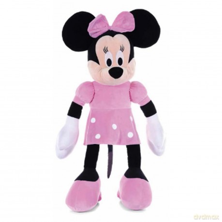 Disney: Minnie Pluszak 80cm