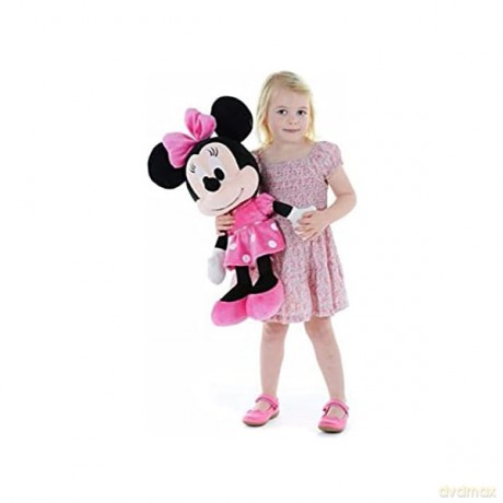 Disney: Minnie Pluszak 80cm