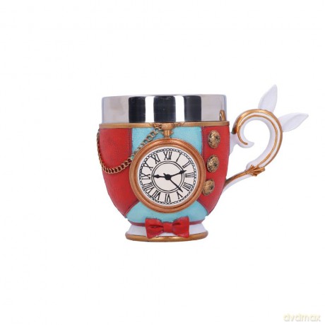 Disney: Nemesis Now - Alice In Wonderland - Rabbit (Kubek)