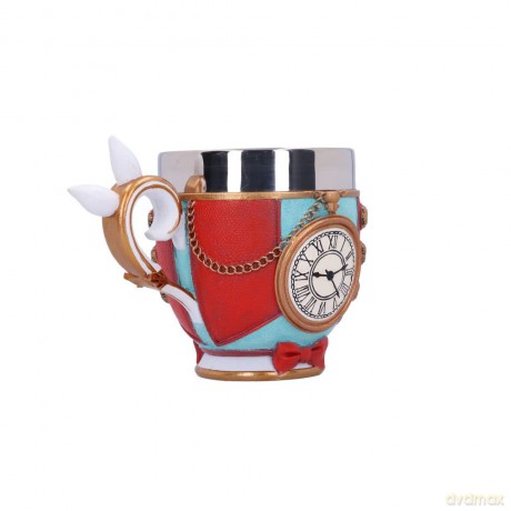 Disney: Nemesis Now - Alice In Wonderland - Rabbit (Kubek)