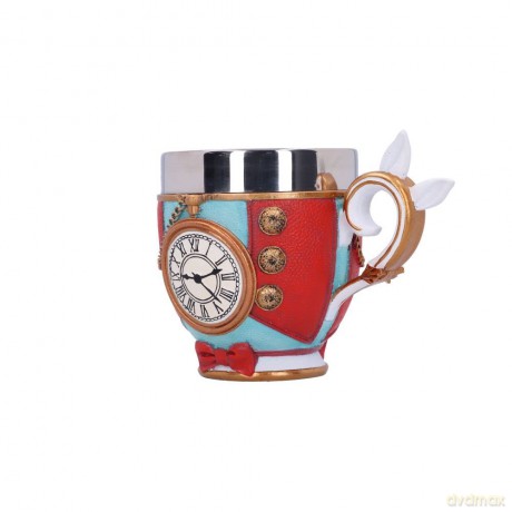 Disney: Nemesis Now - Alice In Wonderland - Rabbit (Kubek)
