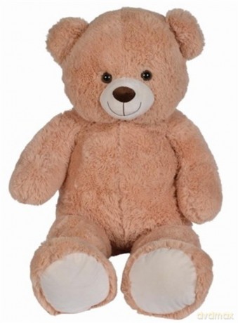 Disney: Orso Pluszak Colore Beige Cm.82