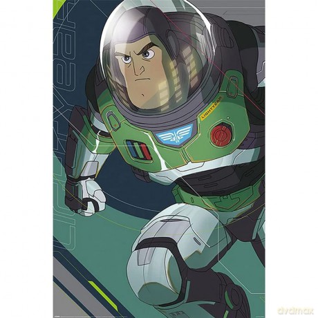 Disney: Pyramid - Lightyear (Poster Maxi 61x91,5 Cm)