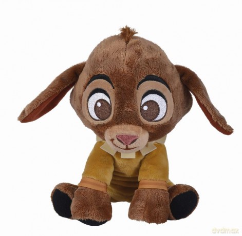 Disney: Simba Toys - Wish - Valentino Pluszak Cm.25
