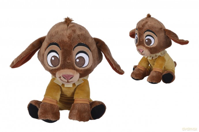 Disney: Simba Toys - Wish - Valentino Pluszak Cm.25
