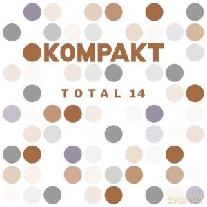 Total 14 [2CD]