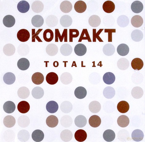 Total 14 [2CD]