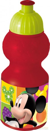 Disney: Stor - Topolino (Borraccia Sport)