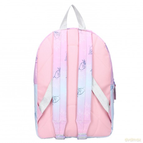 Disney: Vadobag - Frozen Ii - Glowing Lights Pink (Zaino)