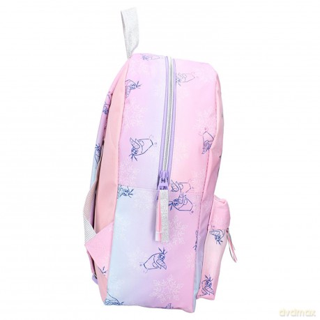 Disney: Vadobag - Frozen Ii - Glowing Lights Pink (Zaino)